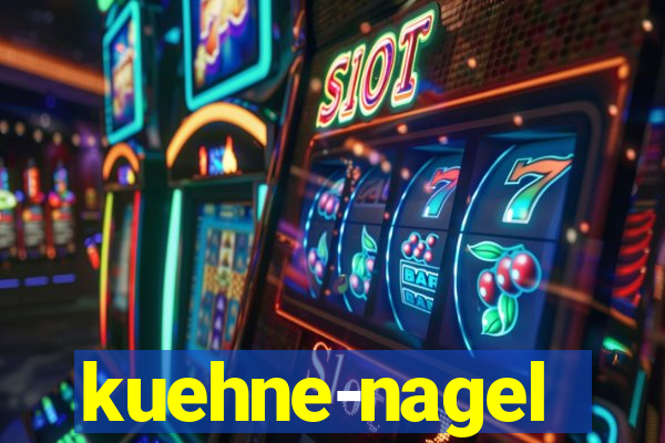 kuehne-nagel