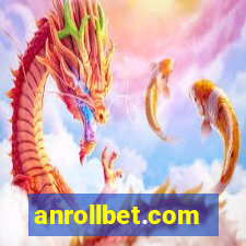 anrollbet.com