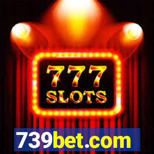 739bet.com