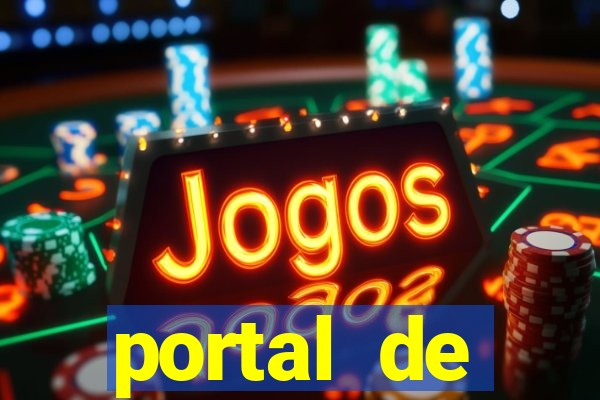 portal de facilidades ba