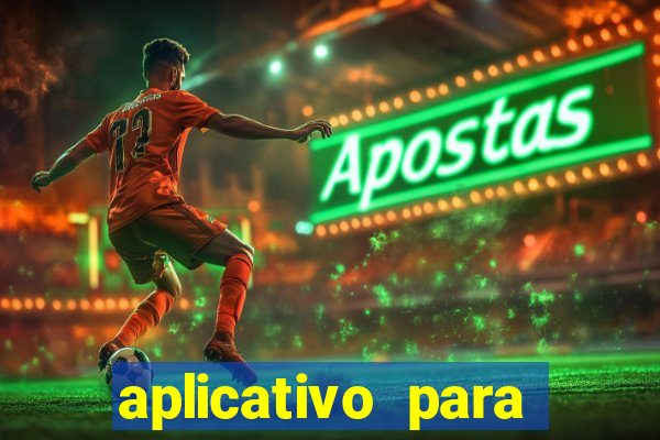 aplicativo para fazer jogo online