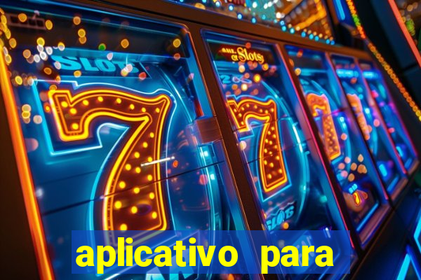 aplicativo para fazer jogo online