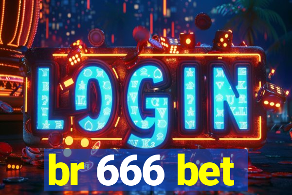 br 666 bet