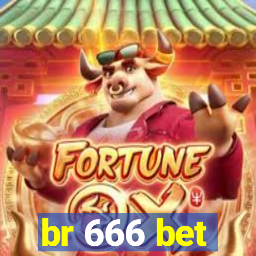 br 666 bet