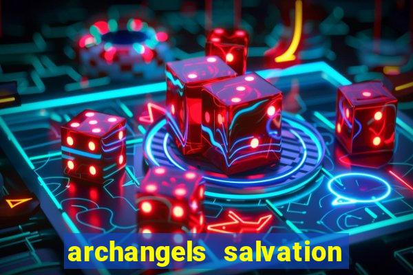 archangels salvation slot free play