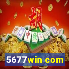 5677win com