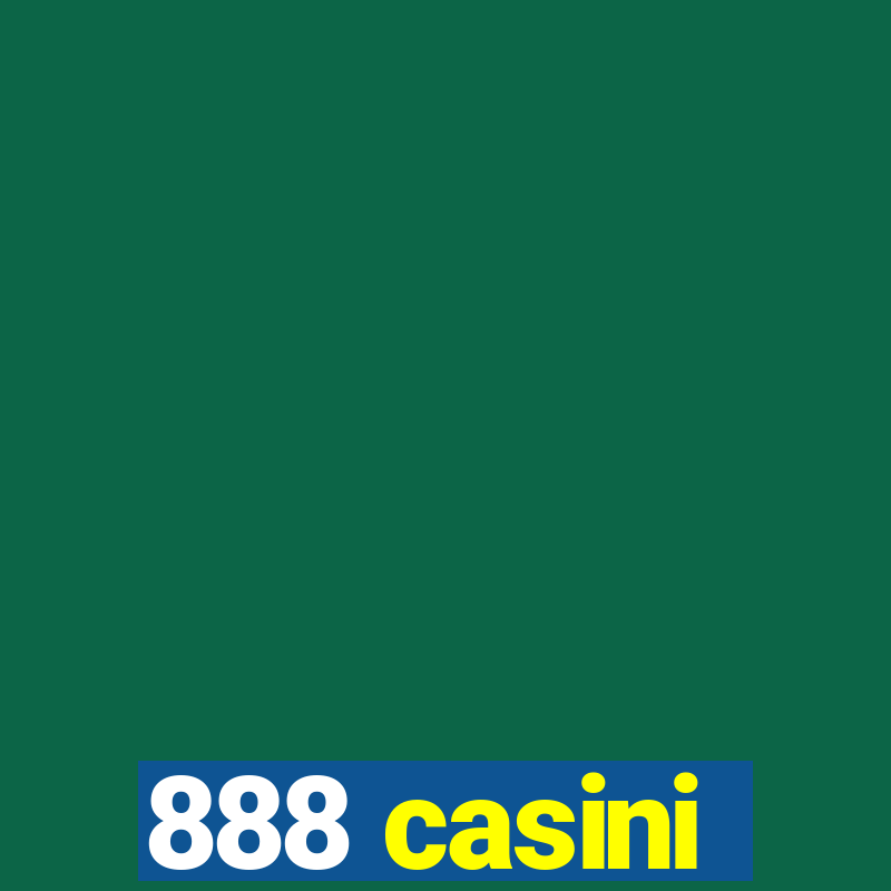 888 casini