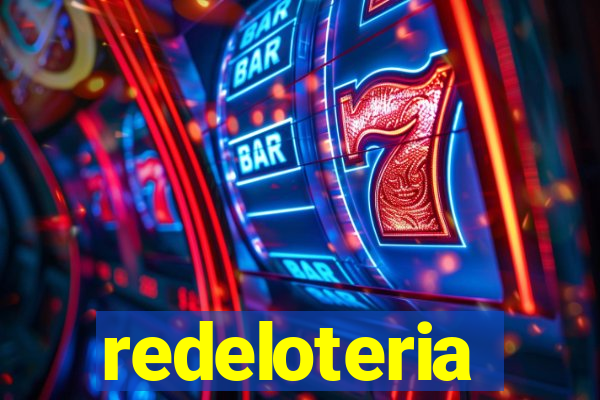 redeloteria