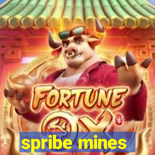 spribe mines