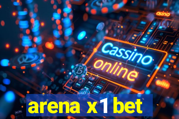 arena x1 bet