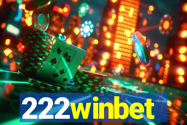 222winbet