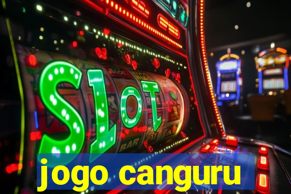 jogo canguru