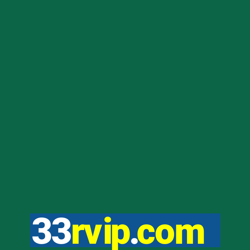 33rvip.com