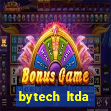 bytech ltda plataforma link jogo