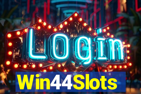 Win44Slots