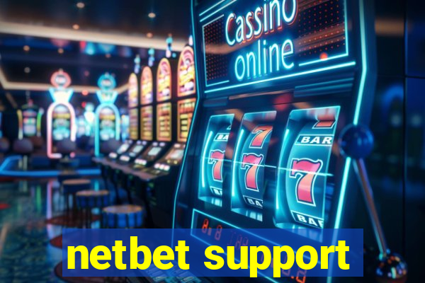 netbet support