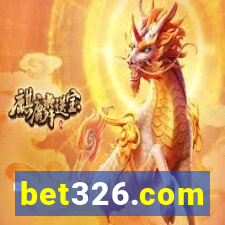 bet326.com