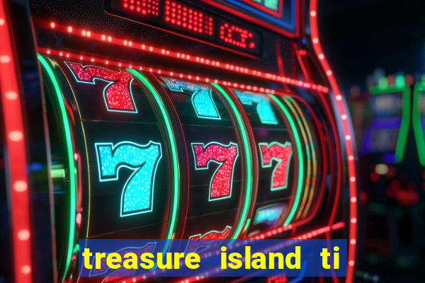 treasure island ti hotel casino las vegas