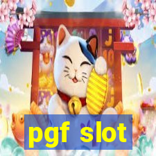 pgf slot