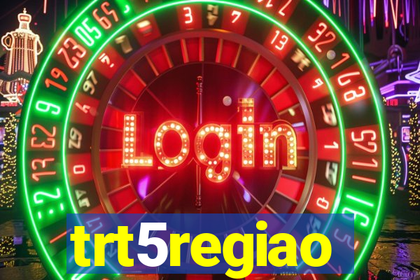 trt5regiao