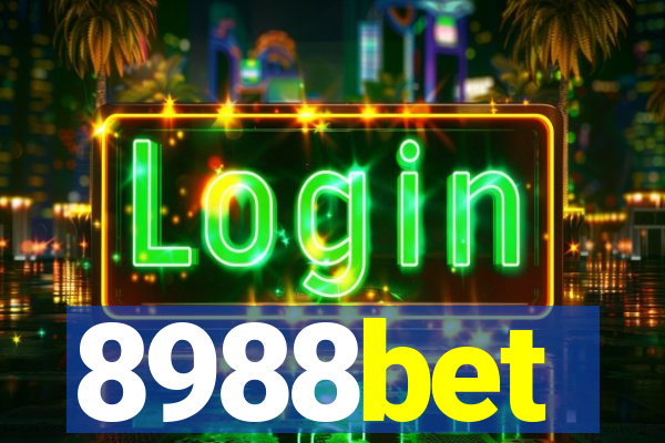 8988bet