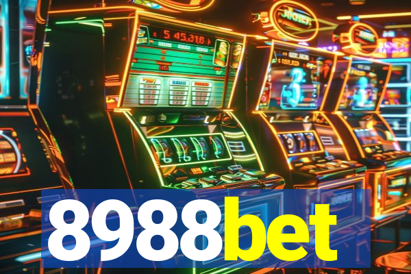 8988bet