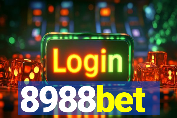 8988bet