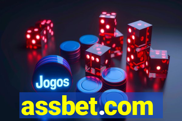 assbet.com