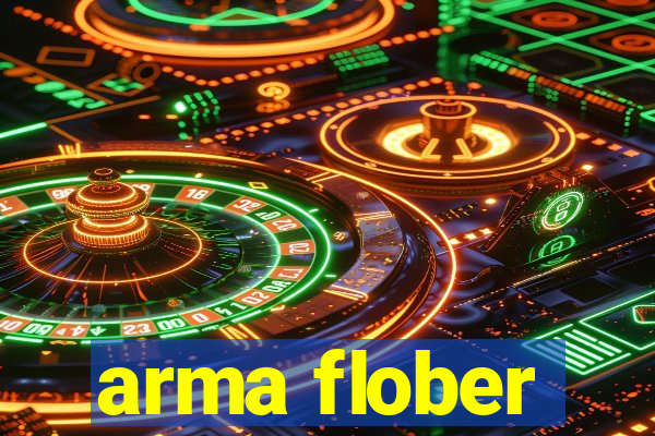 arma flober