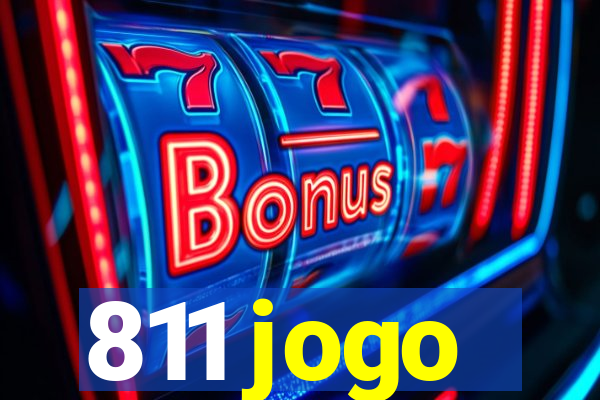 811 jogo