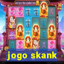 jogo skank