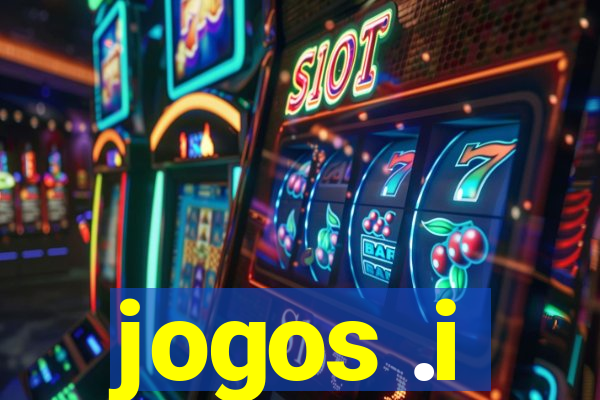 jogos .i