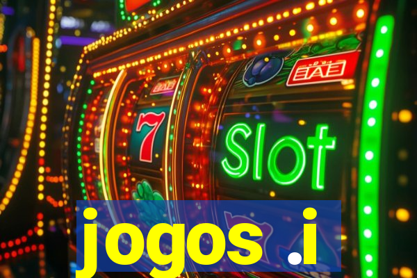 jogos .i