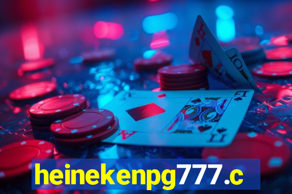 heinekenpg777.com