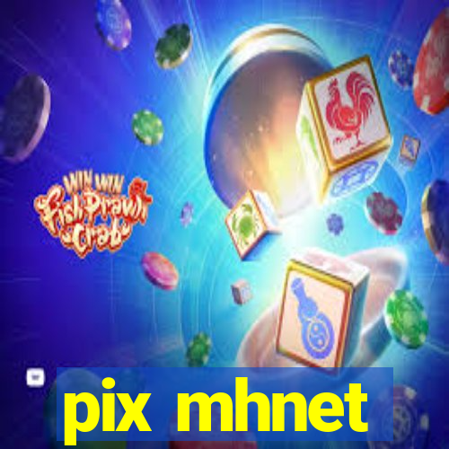 pix mhnet