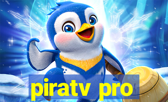 piratv pro