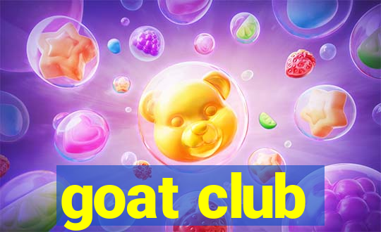 goat club