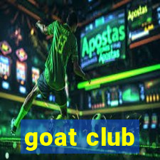 goat club