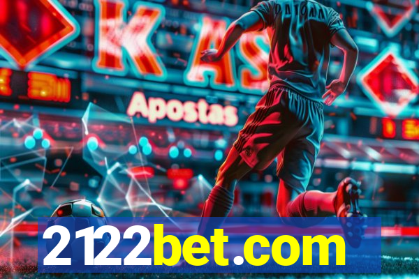 2122bet.com