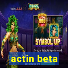 actin beta