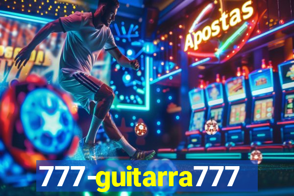 777-guitarra777.cc