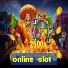 online slot machines usa