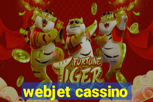 webjet cassino