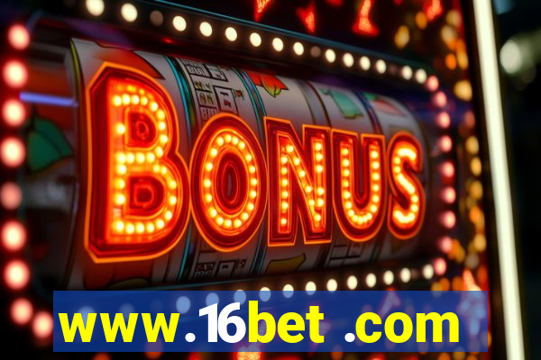 www.16bet .com