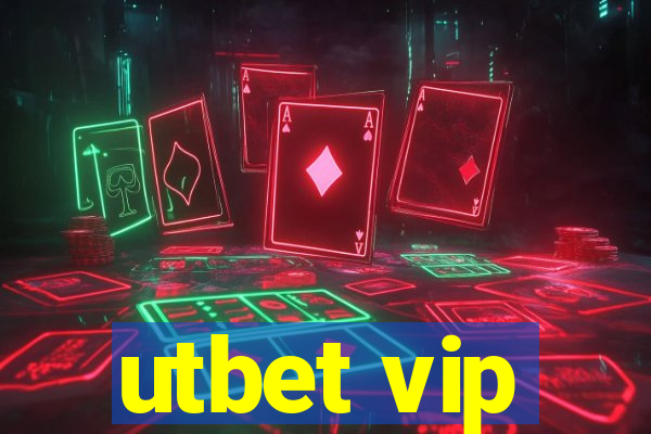 utbet vip