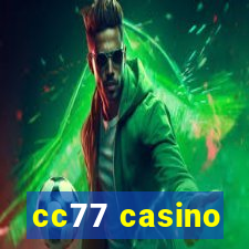 cc77 casino