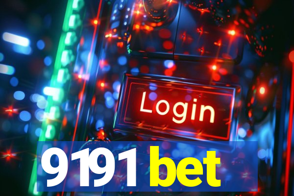 9191 bet