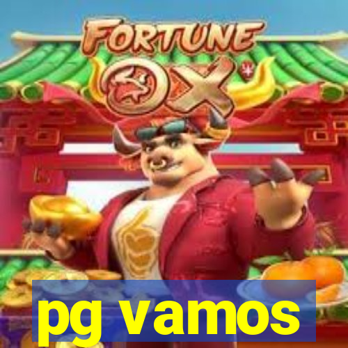 pg vamos