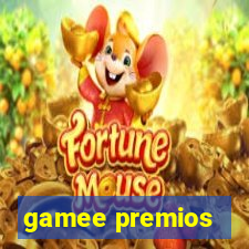 gamee premios