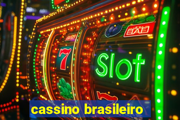 cassino brasileiro